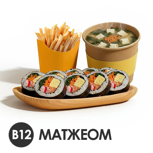 МАТЖЕМ
